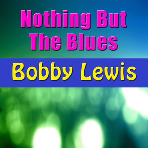 Nothing But The Blues album