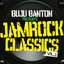 Buju Banton Presents Jamrock Classics (Vol. 1) cover