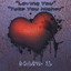 Loving You / Take You Higher - EP Albumcover