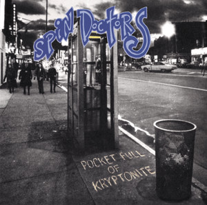 Pocket Full Of Kryptonite (Anniversary Edition) album