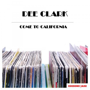 Come To California album