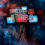 3-D cover