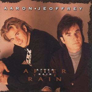 After the Rain cover