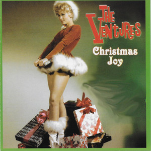 Christmas Joy cover