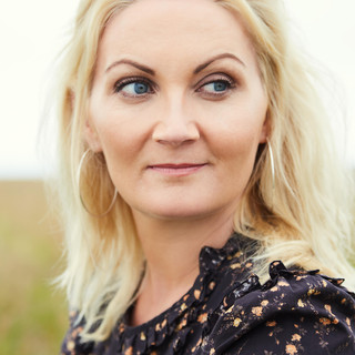 Sigrid Moldestad Photo