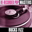 Re-Recorded Pop Masters cover