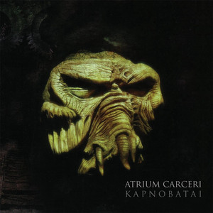 Kapnobatai cover