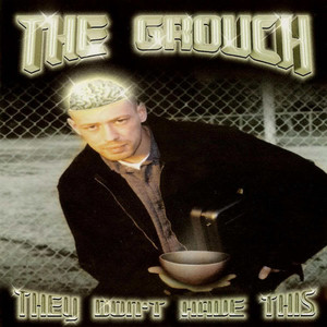 They Don't Have This album