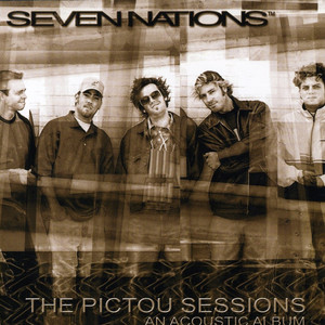 The Pictou Sessions: An Acoustic Album album