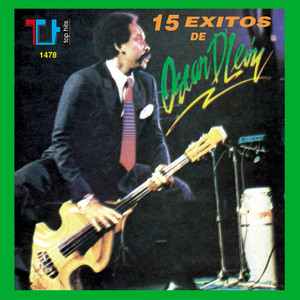 15 Exitos De album