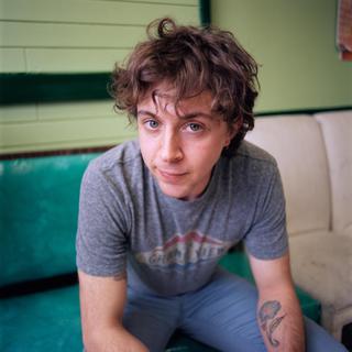 Micah Erenberg Photo