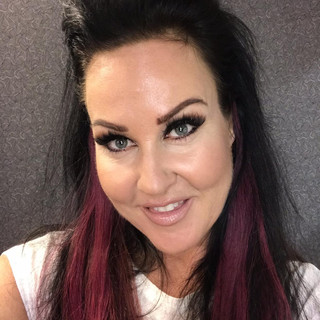 Nina Söderquist Photo