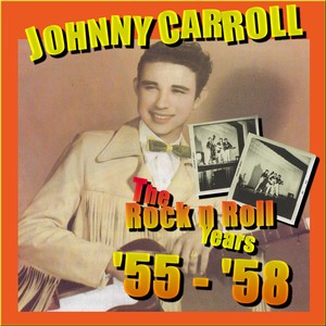 The Rock N' Roll Years '55 - '58 Albumcover