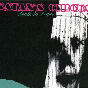 Satan's Circus cover