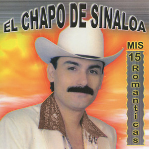 15 Romanticas album