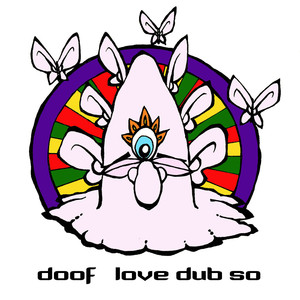 Love Dub So cover