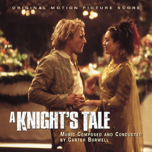 A Knight's Tale album