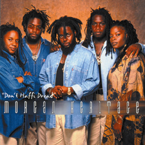 Don't Haffi Dread album