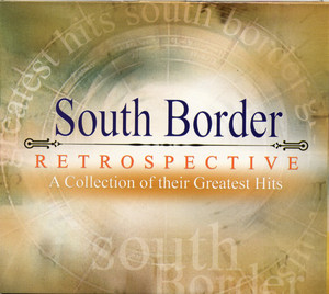 Restrospective - A Collection of Their Greatest Hits album