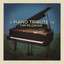 A Piano Tribute To Tim McGraw Albumcover