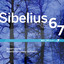 Sibelius: Symphony No. 6, Op. 104 & Symphony No. 7, Op. 105 Albumcover