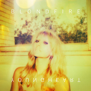 Young Heart cover