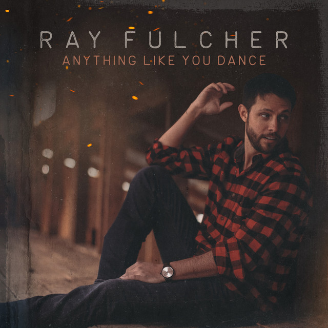 Anything Like You Dance cover