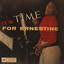 It's Time for Ernestine cover