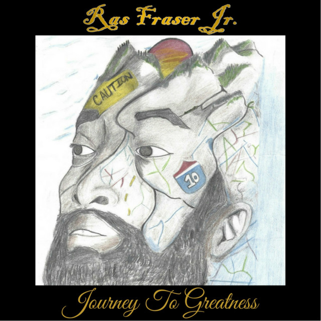 Ras Fraser Jr.