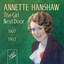 The Girl Next Door cover