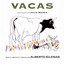 Vacas (B. S. O.) Albumcover