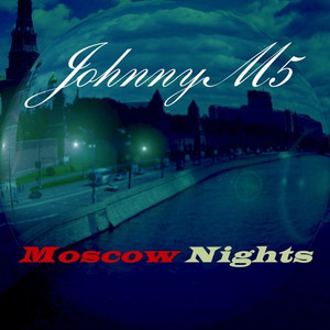 JohnnyM5 poster