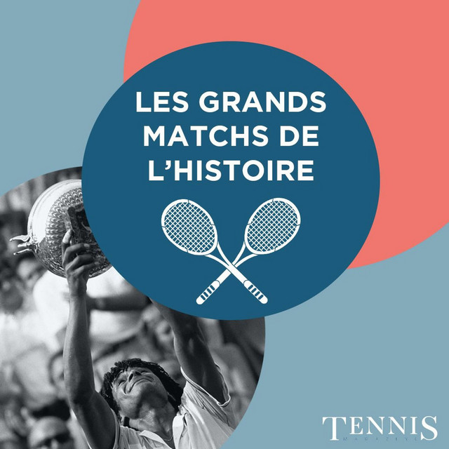 Mats Wilander rend son verdict sur les futurs titres majeurs de Holger
