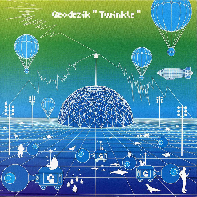 Geodezik Photo