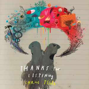 Thanks for Listening album