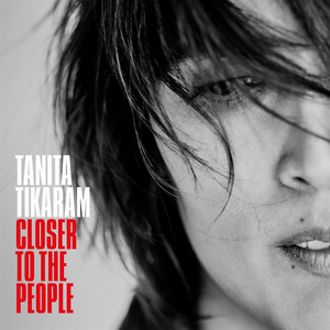 Closer to the People album