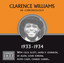 Complete Jazz Series 1933 - 1934 Albumcover