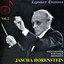 Jascha Horenstein, Vol. 2 Albumcover
