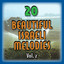 20 Beautiful Israeli Melodies (Vol. 2) Albumcover