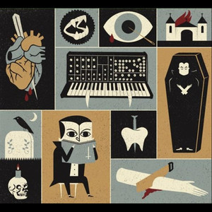 The Wrong Vampire cover