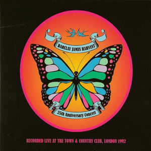 25th Anniversary Concert album
