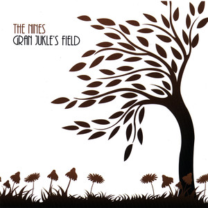Gran Jukle's Field cover