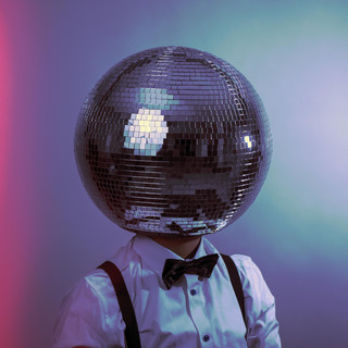 Discoholic Photo