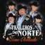 Cómo Olvidarte cover
