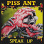 Speak Up Albumcover
