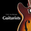 The Supreme Guitarists Vol. 1 Albumcover