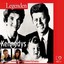 Legenden - Das Leben Der Kennedys Albumcover