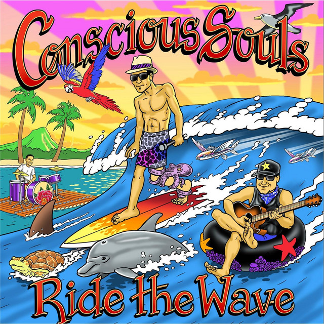 Conscious Souls Photo