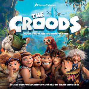 The Croods album