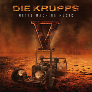 Metal Machine Music album